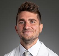 Photo of Ryan Christopher Miller, MD