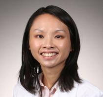 Photo of Julia Aurora Kao, MD