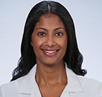 Photo of Nina G Thalody, MD