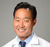 Photo of Timothy Richard Chen, MD