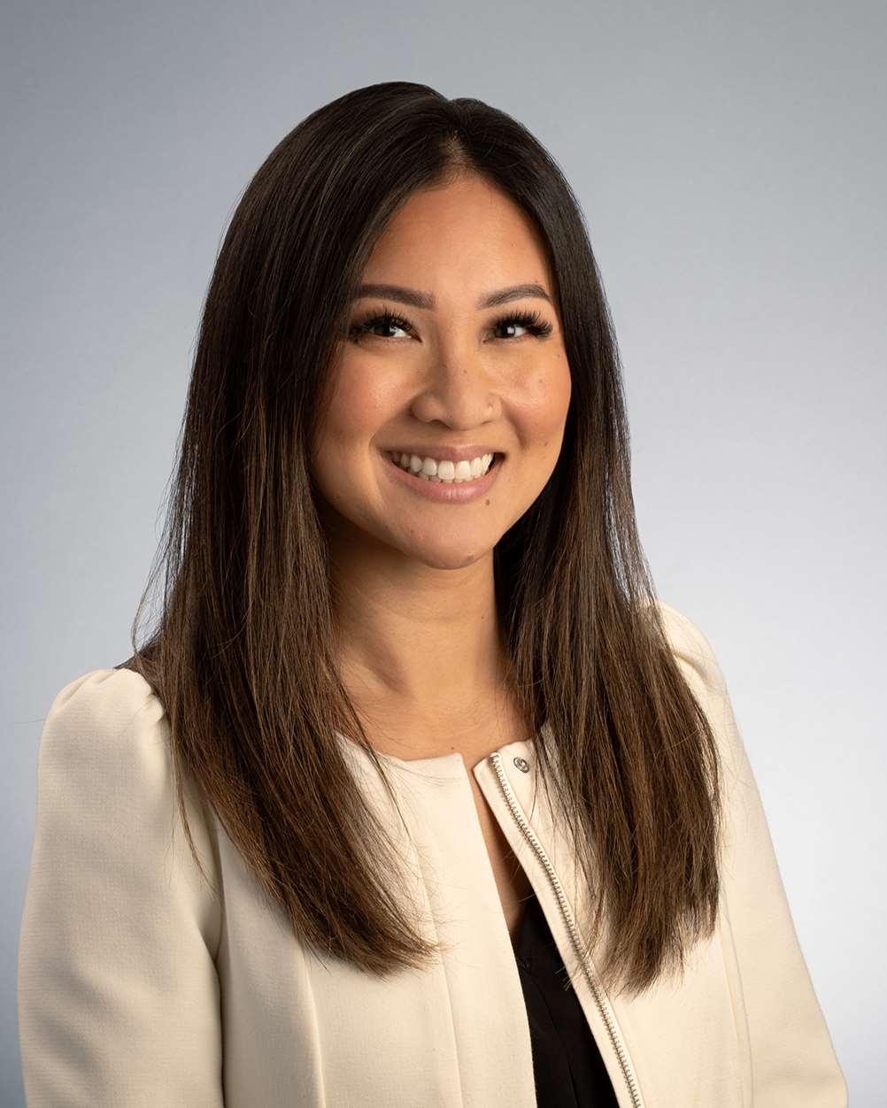 Photo of Anh T Le, DMD
