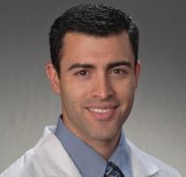 Photo of Vincent Valenzuela III, MD