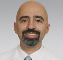 Photo of Navid Khodadadi, MD