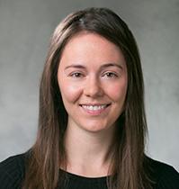 Photo of Valerie D. Karvatski, NP