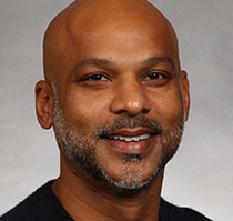 Photo of Naiman Khan, MD