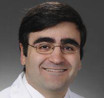 Photo of Raphael Toutounjian, MD