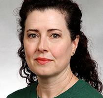 Photo of Katherine Michelle Runyan, MD