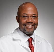 Photo of Marlon M. Farley, MD