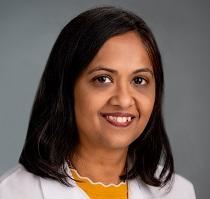 Photo of Madhavi Anjaneyulu Goparaju, MD