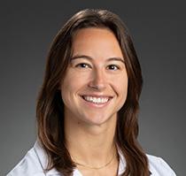 Photo of Julia Rae Strother, MD