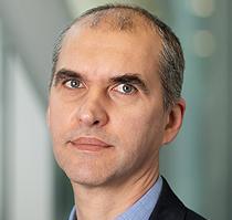 Photo of Daniel C Ene-Stroescu, MD