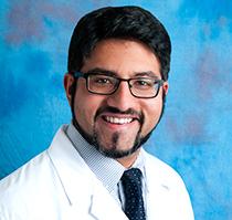 Photo of Anjum S Cheema, MD