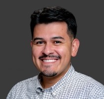 Photo of Rigoberto Ramos Jr, PA