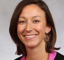 Photo of Erin R Gee, MD