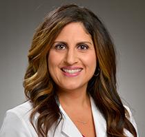 Photo of Adrianna Yvonne Barrett, MD