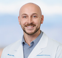 Photo of Adam Michael Miller, MD