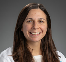 Photo of Sophie Roxanne Miller, MD