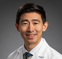 Photo of Marshall Xiang Ge, MD