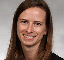 Photo of Eva Hirsh Koeller, MD