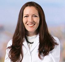Photo of Clarice M. S. Baumgartner, MD