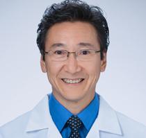 Photo of Grant T. Okawa, MD