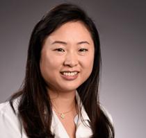 Photo of Insun Lee, MD