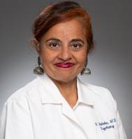 Photo of Neeta C. Saheba, MD