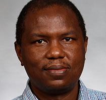 Photo of Cosmas Nyaturu Okaru, MD