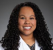 Photo of Naomi Eiko Walker, MD