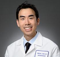 Photo of Jonathan I. Chang, MD