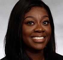 Photo of Priscilla Owusu-Frimpong, MD