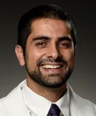 Photo of Neil Jitendra Pathak, MD