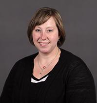 Photo of Jessica Lynn Adams, DDS