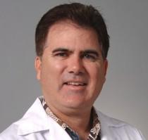 Photo of Thomas B. Omalev, MD
