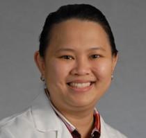 Photo of Maria L. Agustin, MD