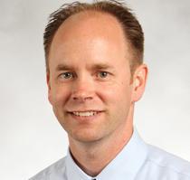 Photo of Patrick R Inscore, MD