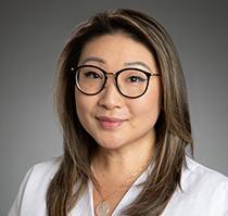 Photo of Anne Oh, DO