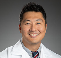 Photo of Daniel Hoosup Lee, DO