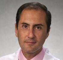 Photo of Arya Saleh, MD