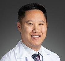 Photo of Jeffrey Liu Chow, DO