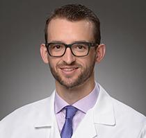 Photo of Kenneth Elliott Higgins III, MD