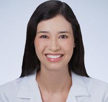 Photo of Mariko K. Johnson, MD