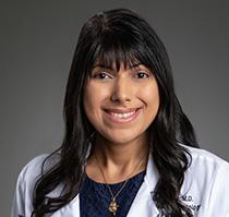 Photo of Marina Clarissa Germanos, MD