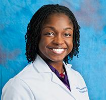 Photo of Fofie Akoto, MD