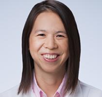 Photo of Caroline Y. Chang, MD