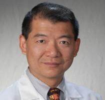 Photo of Yuh-Jer Albert Shen, MD