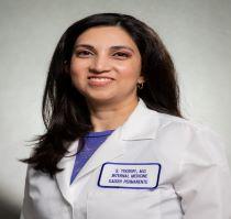 Photo of Shalra Hameed Yousufi, MD