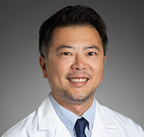 Photo of Eric I-Feng Kao, MD