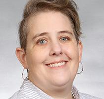 Photo of Jennifer Michelle Wolf-Stuth, MD