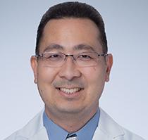 Photo of Jonathan M Kitayama, MD